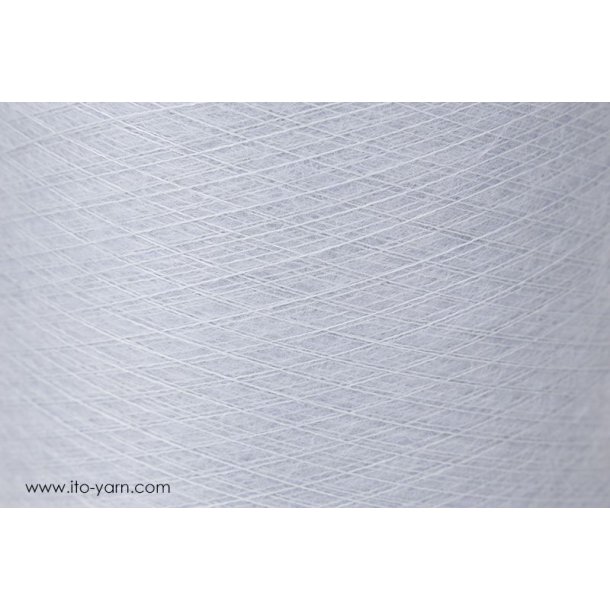 ITO - Sensai silke/mohair garn - Glacier (347) - 20g