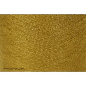 ITO - Sensai silke/mohair garn - Mustard (691) - 20g