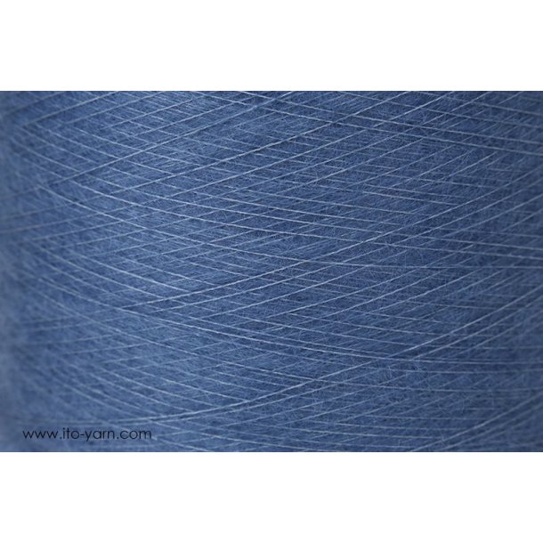 ITO - Sensai silke/mohair garn - Billard (692) - 20g