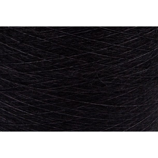 ITO - Sensai silke/mohair garn - Burnt Umber (694) - 20g
