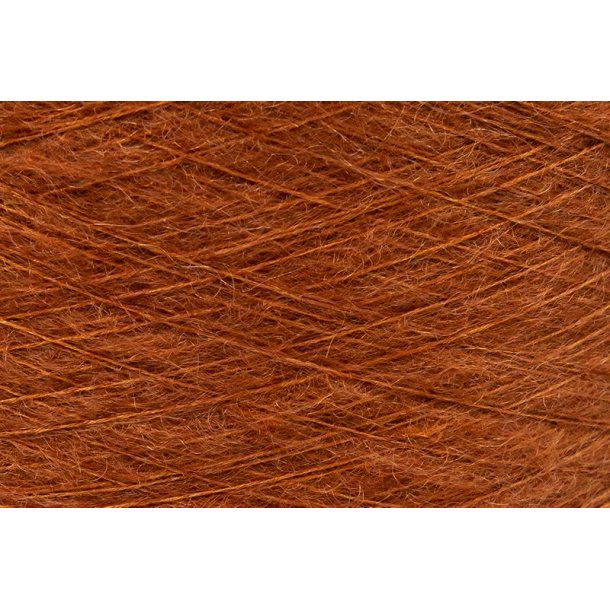 ITO - Sensai silke/mohair garn - Gold Oak (695) - 20g