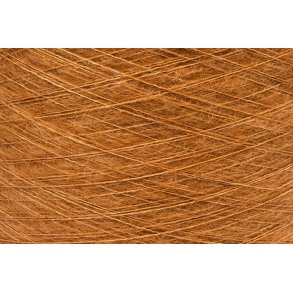 ITO - Sensai silke/mohair garn - Caramel (696) - 20g