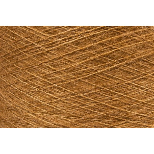 ITO - Sensai silke/mohair garn - Camel (697) - 20g