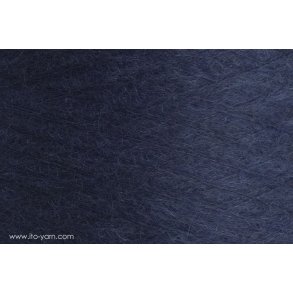 ITO - Sensai silke/mohair garn - Orient Blue (341) - 20g