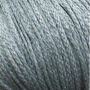 CaMaRose - L�vetand - H�rgarn - Lysebl� 408 - 50g