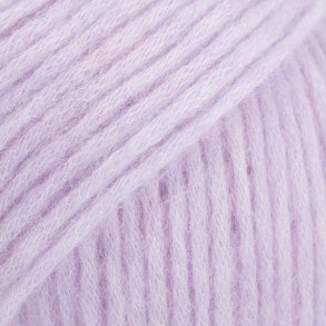 Drops - Air - Alpaca og merinould garn - S�d Orkid&eacute; 41 - 50g