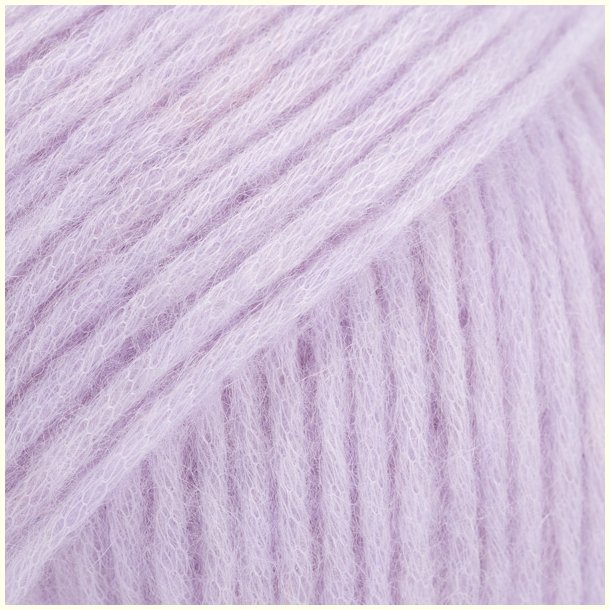 Drops - Air - Alpaca og merinould garn - S�d Orkid&eacute; 41 - 50g