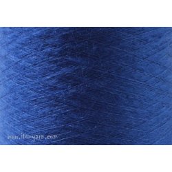 ITO - Sensai silke/mohair garn - New Blue (340) - 20g