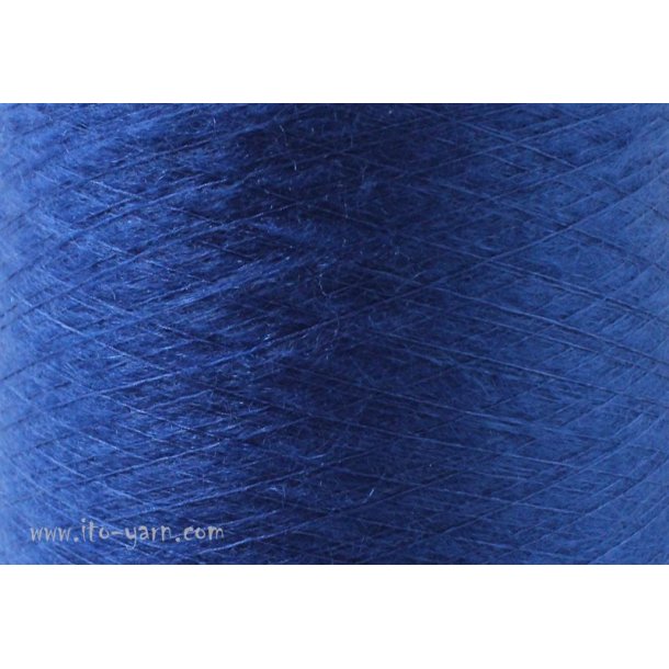 ITO - Sensai silke/mohair garn - New Blue (340) - 20g