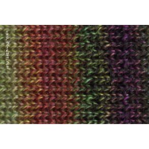 ITO - Niji - uldgarn - Shades of Vine (410) - 20g