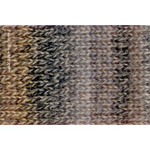 ITO - Niji - uldgarn - Shades of Sand (416) - 20g