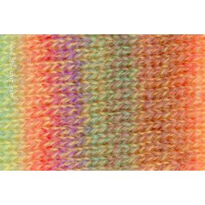 ITO - Niji - uldgarn - Shades of Yellow (418) - 20g