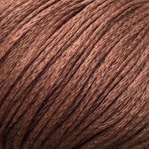 CaMaRose - L�vetand - H�rgarn - Cognac 416 - 50g
