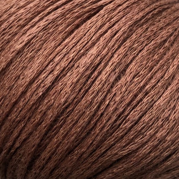 CaMaRose - L�vetand - H�rgarn - Cognac 416 - 50g