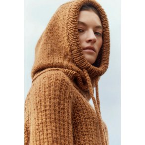 Rauma - Opskrift - Oktoberhette i Vams - 417-5 - GRATIS!