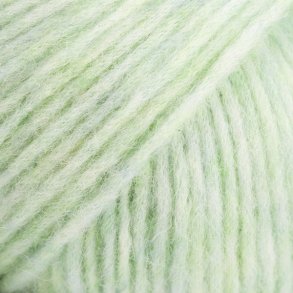 Drops - Air - Alpaca og merinould garn - Pistacieis 42 - 50g