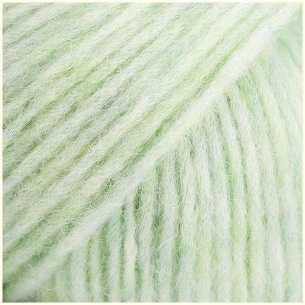 Drops - Air - Alpaca og merinould garn - Pistacieis 42 - 50g