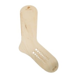 Sokkeblokker - str. 43 - 45