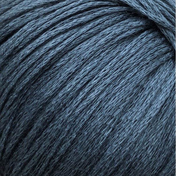 CaMaRose - L�vetand - H�rgarn - Midnatsbl� 432 - 50g