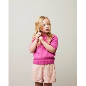 Rauma - Opskrift - Karla Tee 438-8