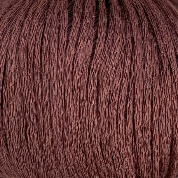 CaMaRose - L�vetand - H�rgarn - Kastanie 438 - 50g