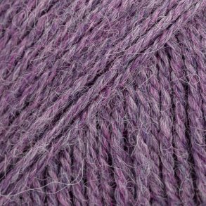 Drops - Alpaca - Alpaca uldgarn - Ametyst 4434 - 50g