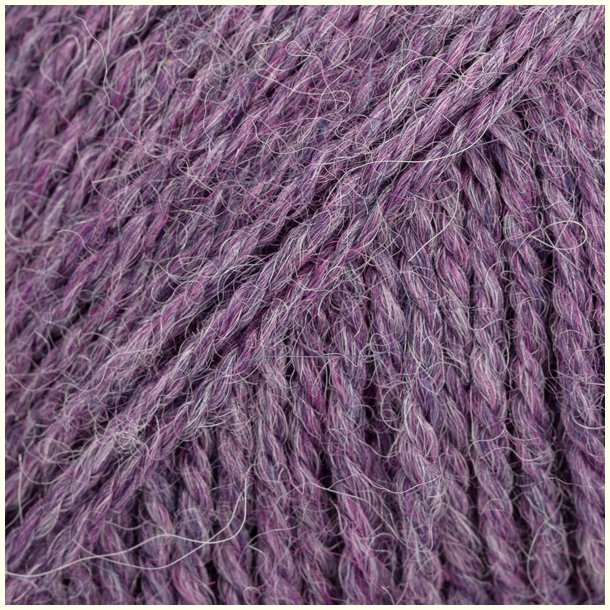 Drops - Alpaca - Alpaca uldgarn - Ametyst 4434 - 50g
