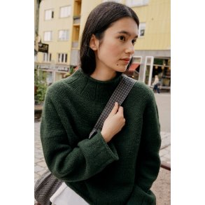 Rauma - Opskrift - Heia Rundgenser - 474-1