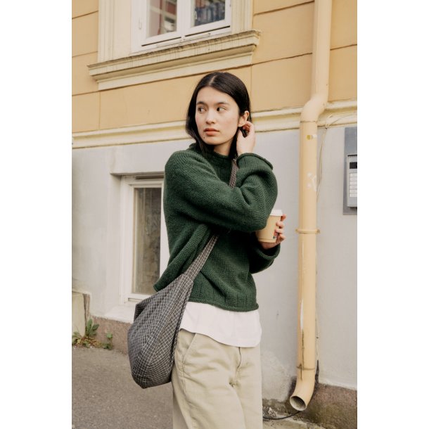 Rauma - Opskrift - Heia Rundgenser - 474-1