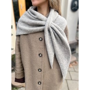 Rauma - Opskrift - Magdalenasjal 500-1