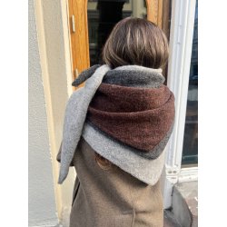 Rauma - Opskrift - Magdalenasjal 500-1