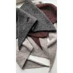 Rauma - Opskrift - Magdalenasjal 500-1