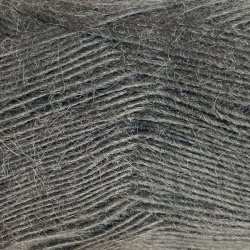 CaMaRose - Tynd Lamauld - Lama/uldgarn - Mellemgr� 5080 - 50g