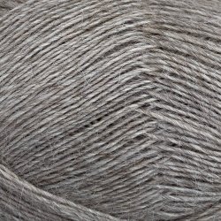 CaMaRose - Tynd Lamauld - Lama/uldgarn - Sand 5098 - 50g