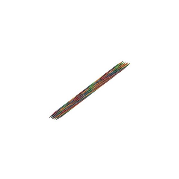 Knitpro - Str�mpepinde - Symfonie - 20cm - 5 stk.