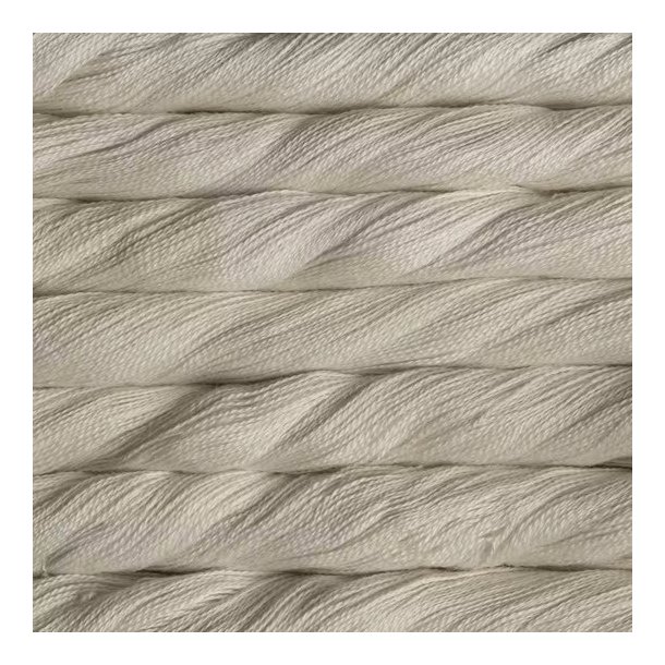 Malabrigo - Silkpaca - Alpaca og silkegarn - Natural 063 - 50g