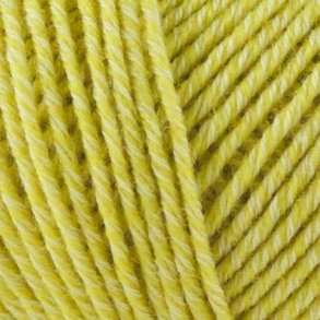 Onion Garn - Fino Organic Cotton + Merino Wool - bomuld/uldgarn - Citrus (524) - 50g