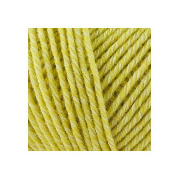 Onion Garn - Fino Organic Cotton + Merino Wool - bomuld/uldgarn - Citrus (524) - 50g