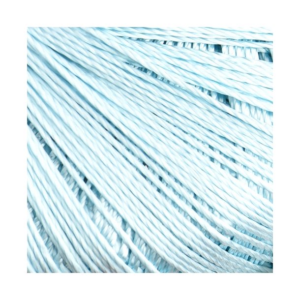 Ajur silkegarn  - fv. 530 - 50g