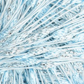 Paris Nights - effektgarn - fv. 5301 - 50g