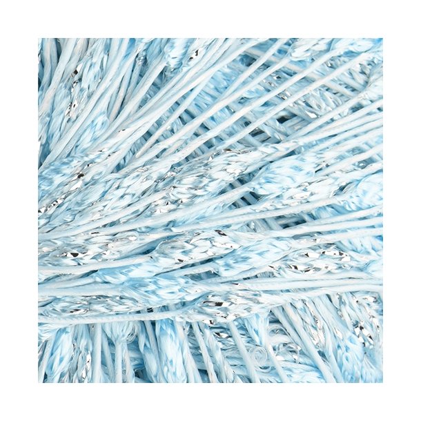 Paris Nights - effektgarn - fv. 5301 - 50g