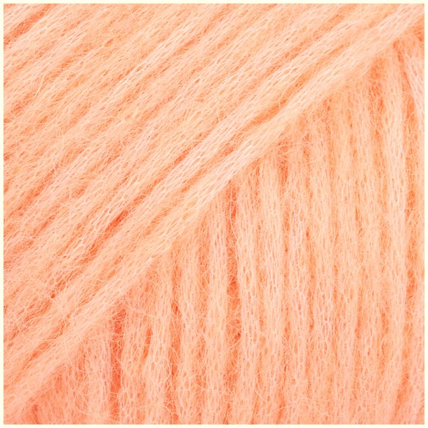 Drops - Air - Alpaca og merinould garn - S�d Abrikos 54 - 50g