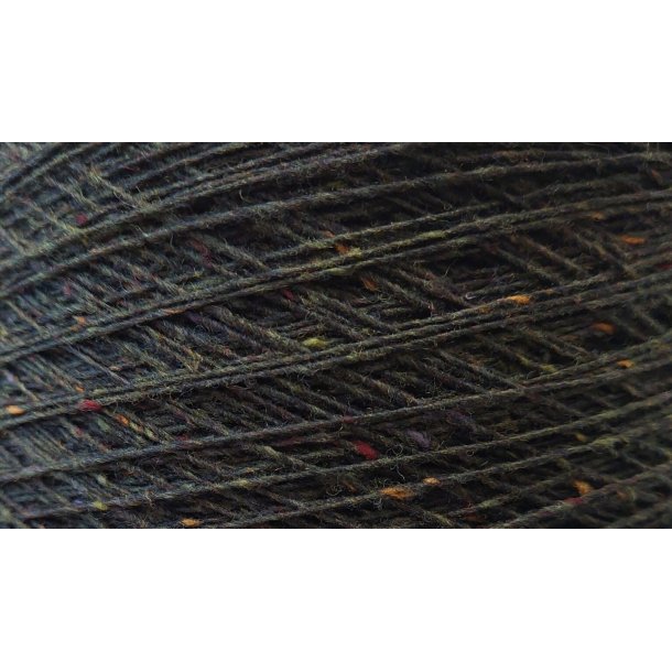 Donegal - Soft Donegal - merinould garn - Mourne (5517) - cone &aacute; 100g