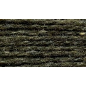 Donegal - Soft Donegal - merinould garn - Moss (5561) - cone á 100g