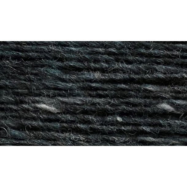 Donegal - Soft Donegal - merinould garn - Blue Night (5598) - cone &aacute; 100g