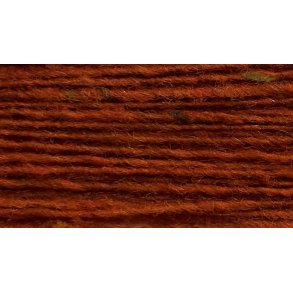 Donegal - Soft Donegal - merinould garn - Rust (5601) - cone á 100g