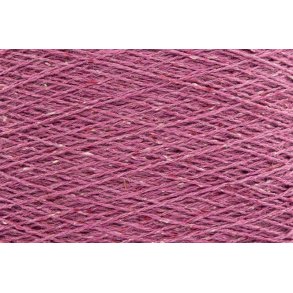 ITO - Kinu silke garn - Rose (367) - 50g