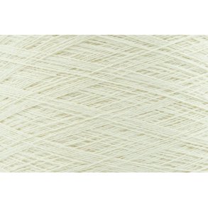 ITO - Kinu silke garn - White (389) - 50g