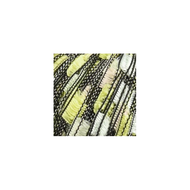 Orient Express - effektgarn - fv. 6006 - 100g