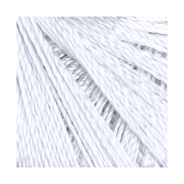 Ajur silkegarn  - fv. 603 - 50g